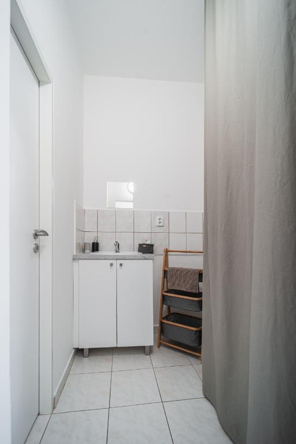 Apartment Yogiam Slavkov u Brna Exterior photo